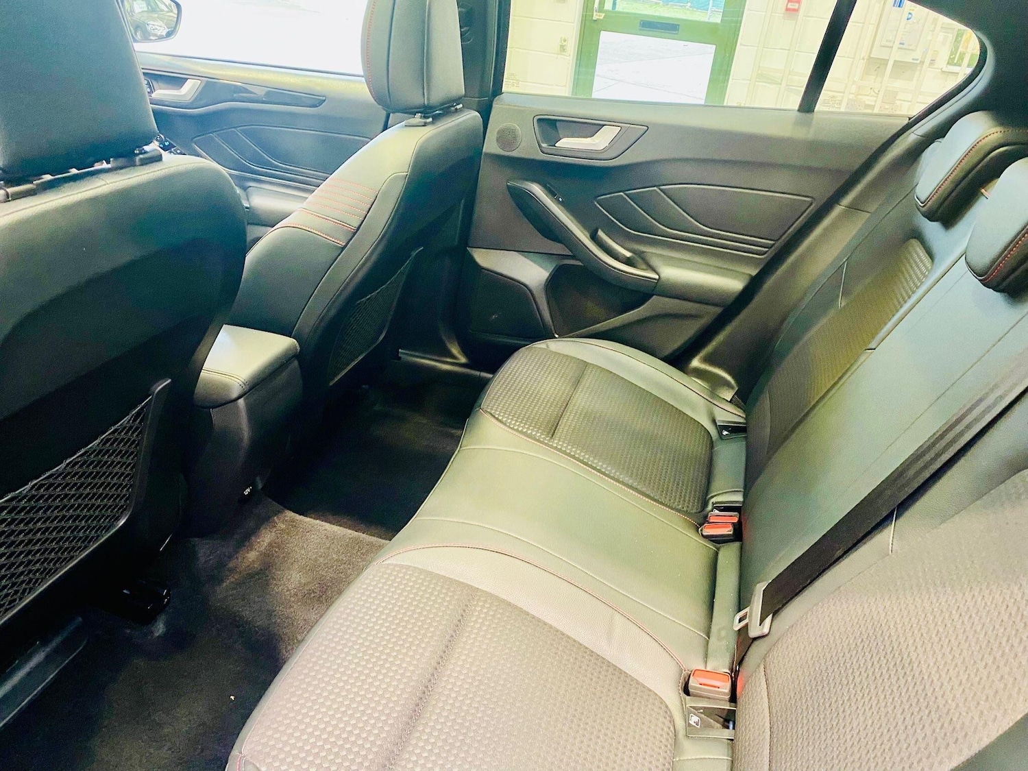 Used Ford Focus 2020 for sale - 77143292: Photo 13