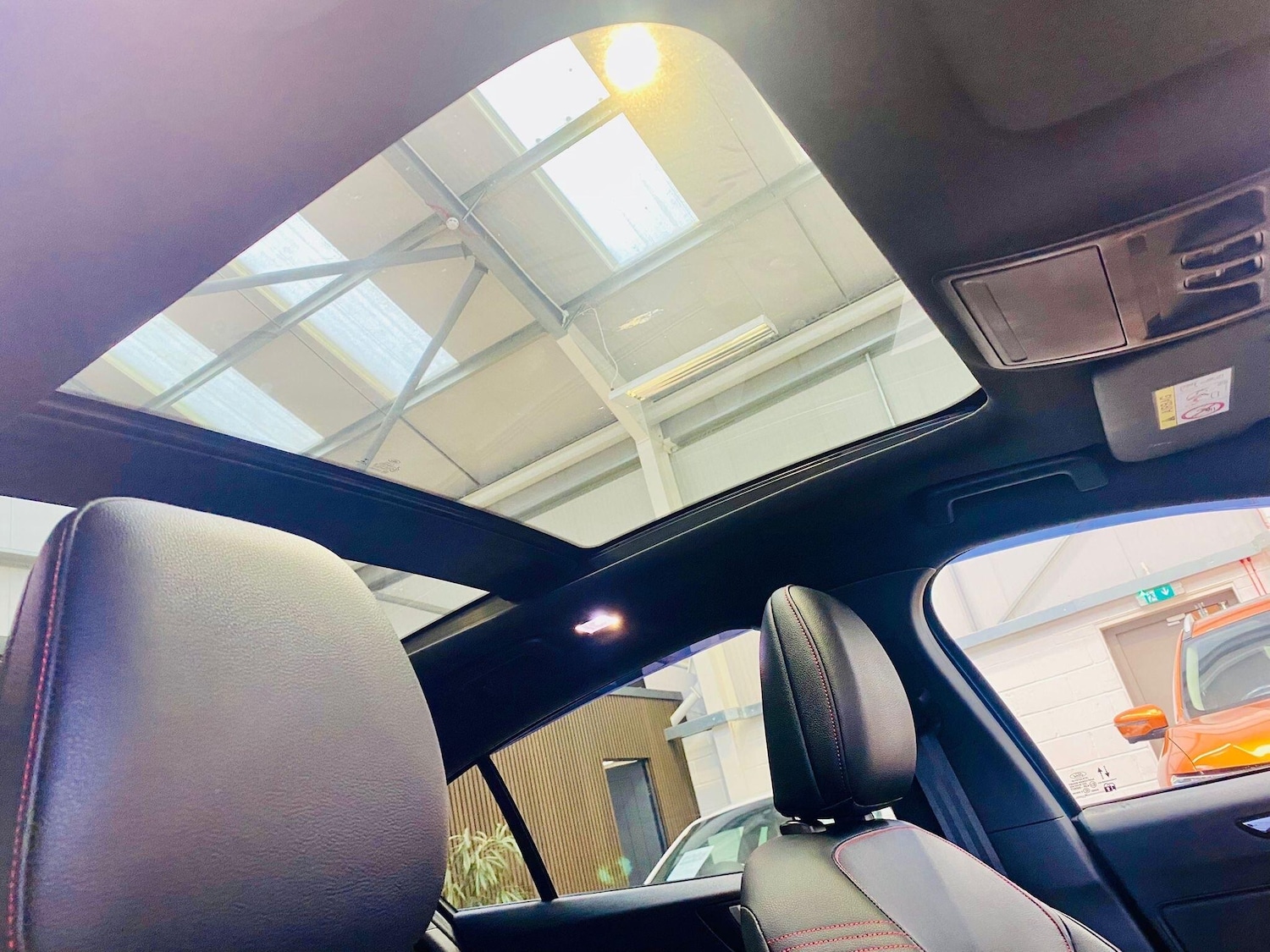 Used Ford Focus 2020 for sale - 77143292: Photo 14