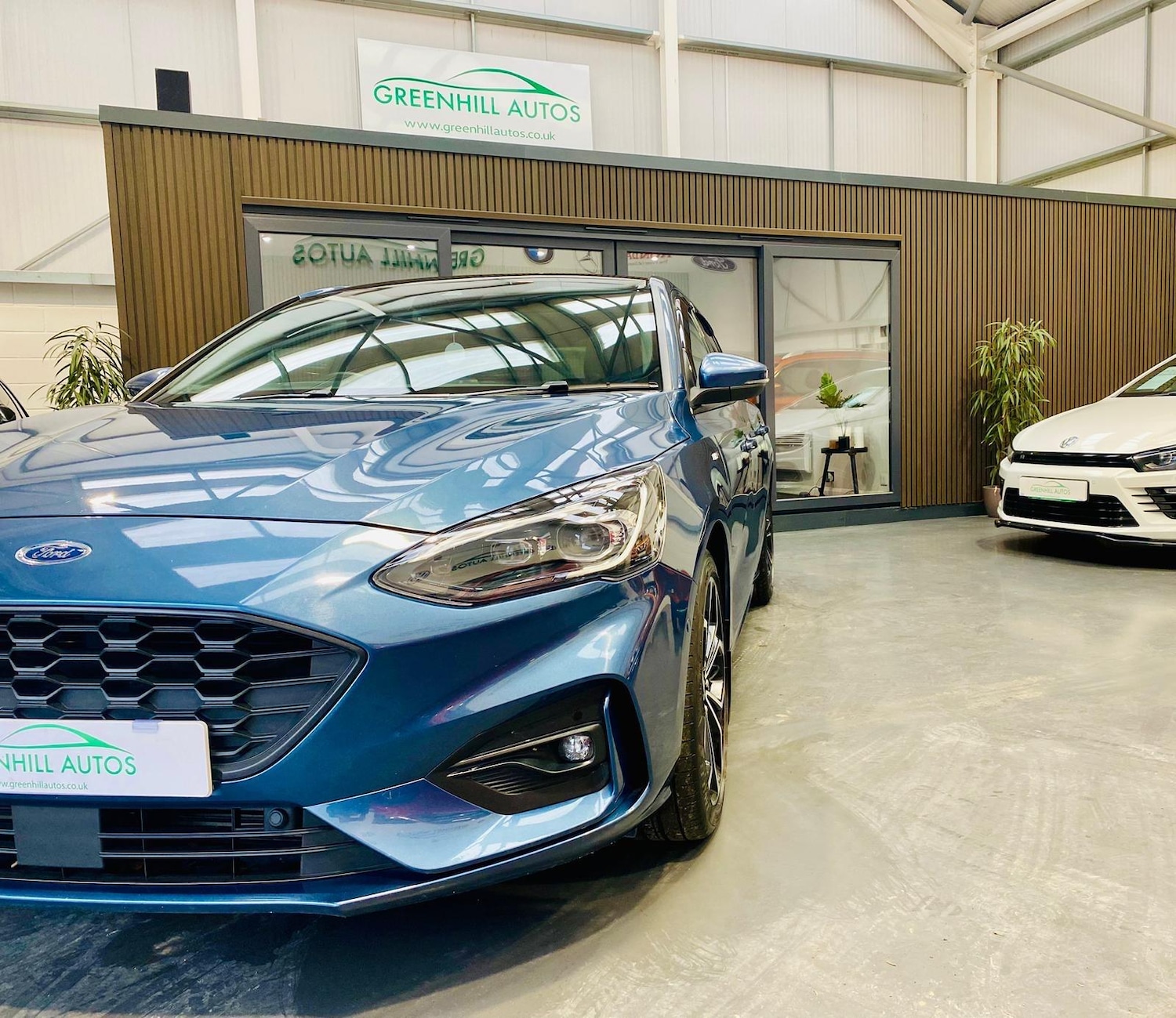 Used Ford Focus 2020 for sale - 77143292: Photo 18