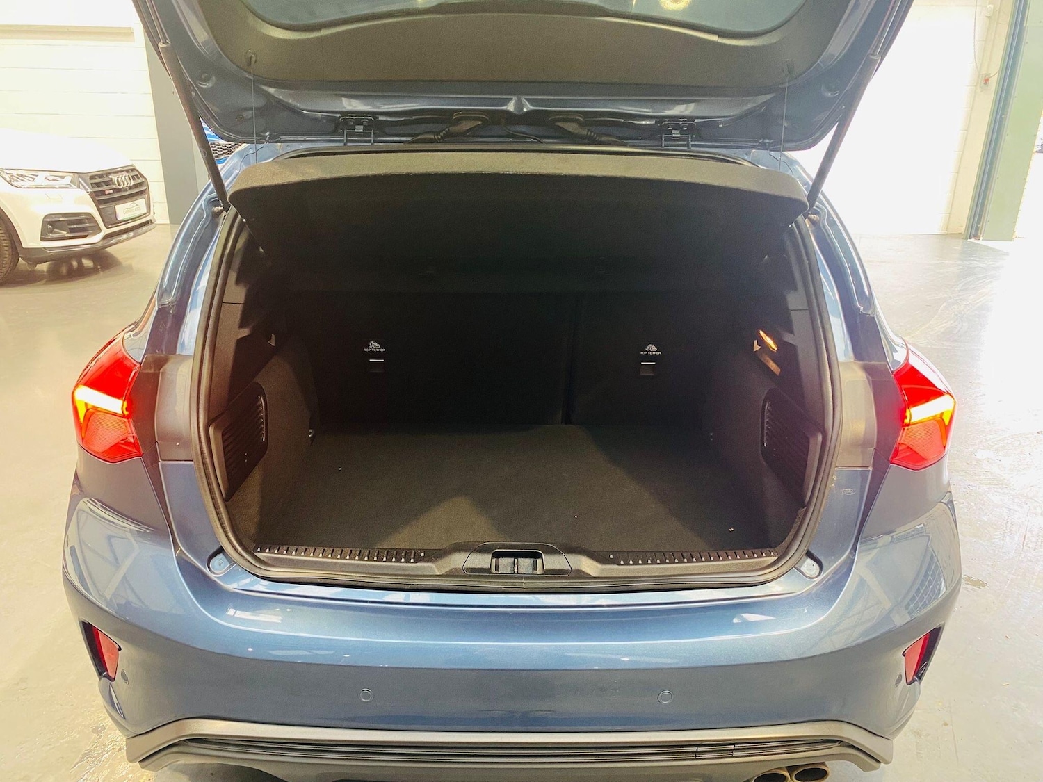 Used Ford Focus 2020 for sale - 77143292: Photo 21