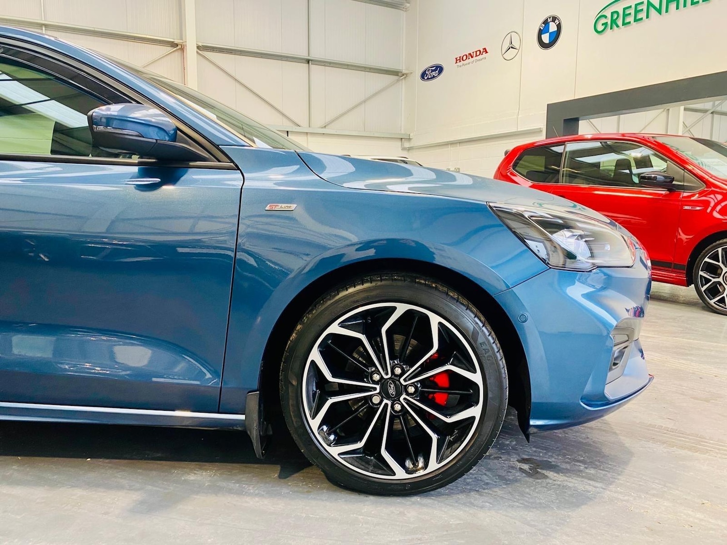 Used Ford Focus 2020 for sale - 77143292: Photo 23