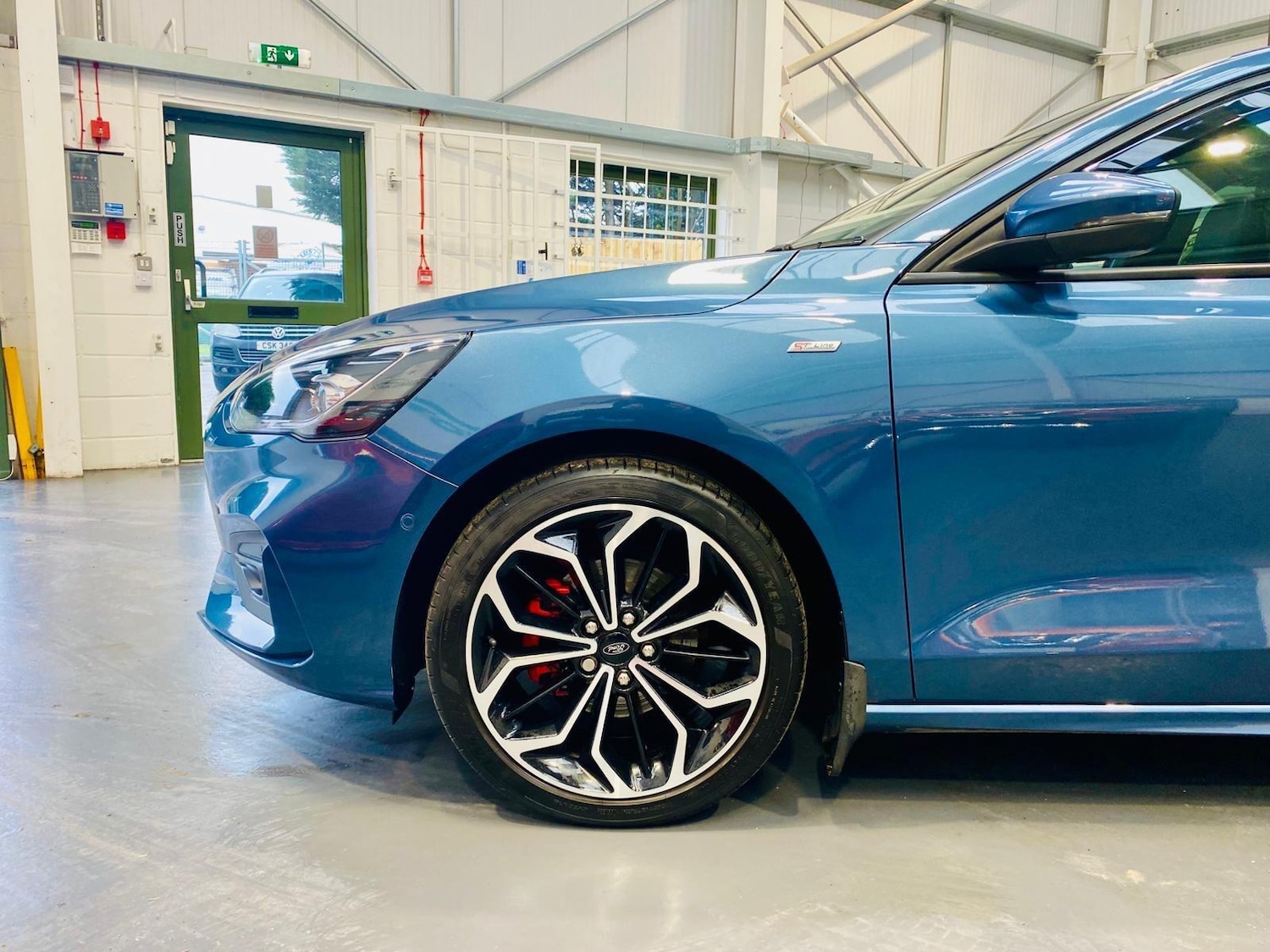 Used Ford Focus 2020 for sale - 77143292: Photo 24