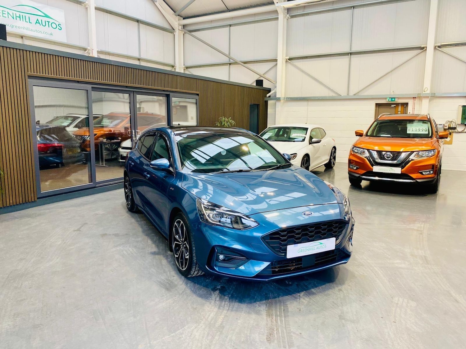 Used Ford Focus 2020 for sale - 77143292: Photo 28