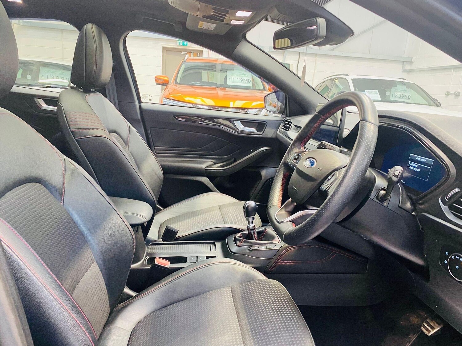 Used Ford Focus 2020 for sale - 77143292: Photo 29