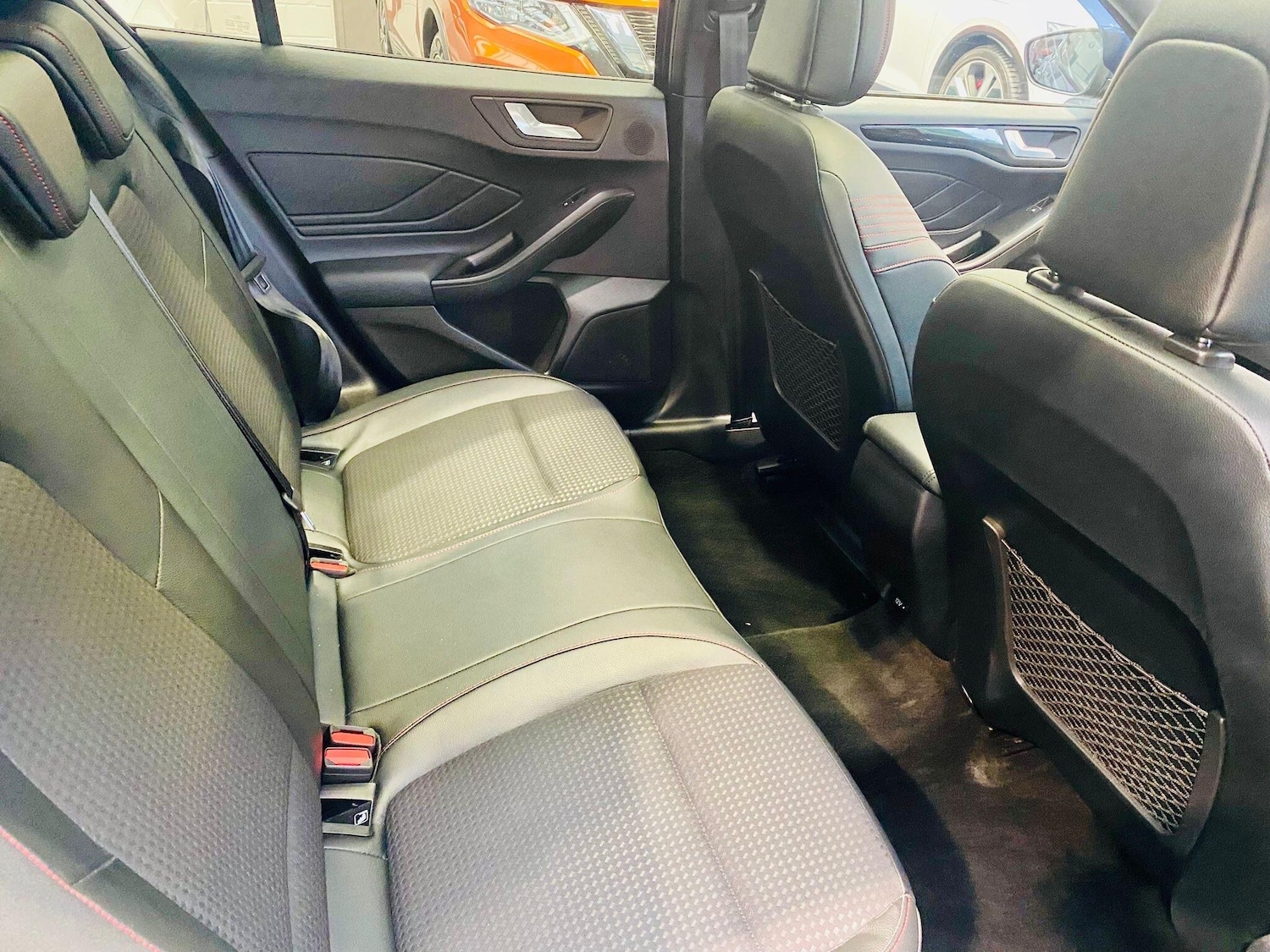 Used Ford Focus 2020 for sale - 77143292: Photo 30