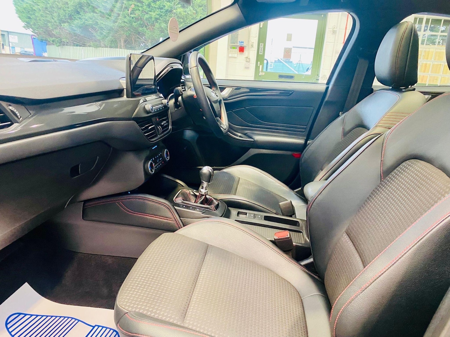 Used Ford Focus 2020 for sale - 77143292: Photo 31