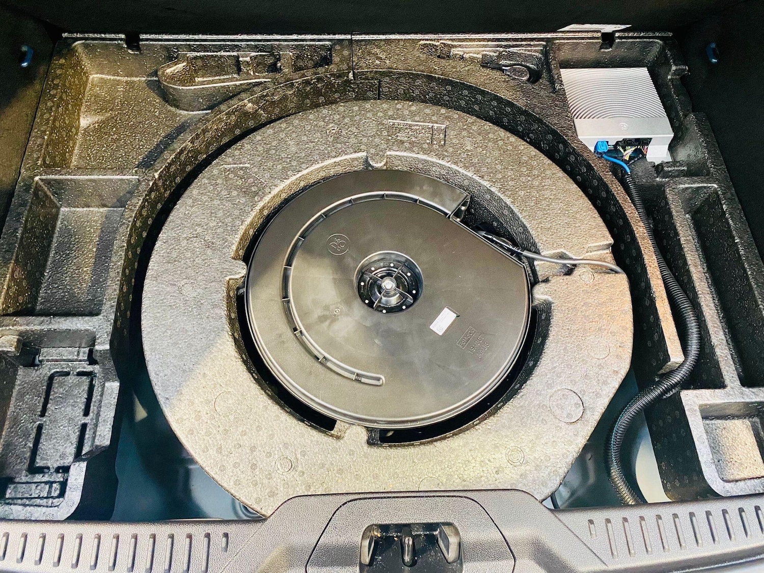 Used Ford Focus 2020 for sale - 77143292: Photo 32