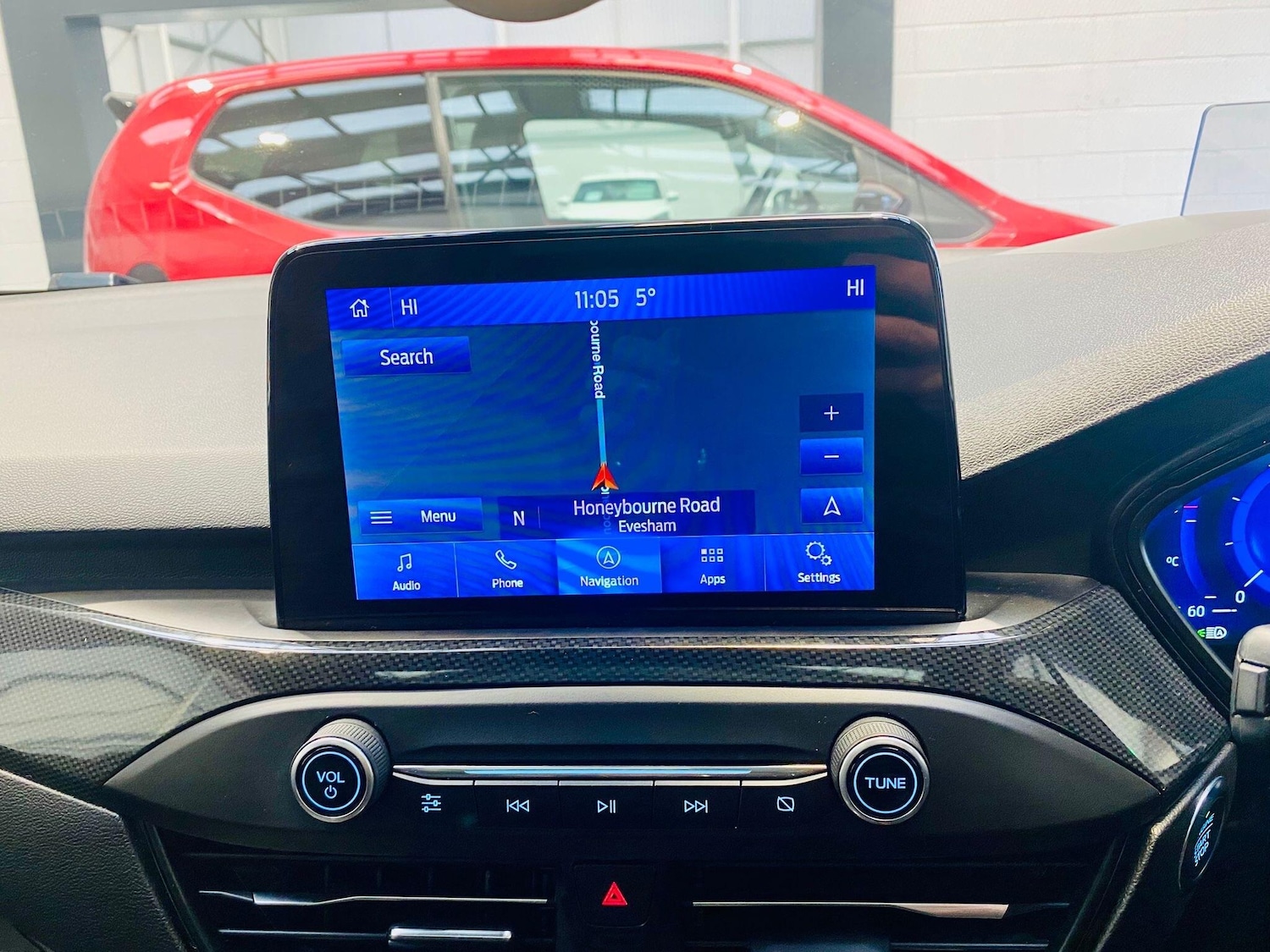 Used Ford Focus 2020 for sale - 77143292: Photo 35