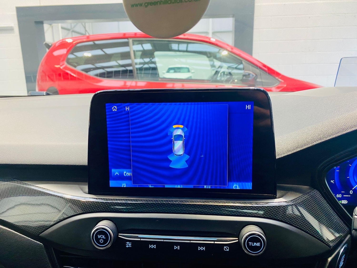 Used Ford Focus 2020 for sale - 77143292: Photo 36