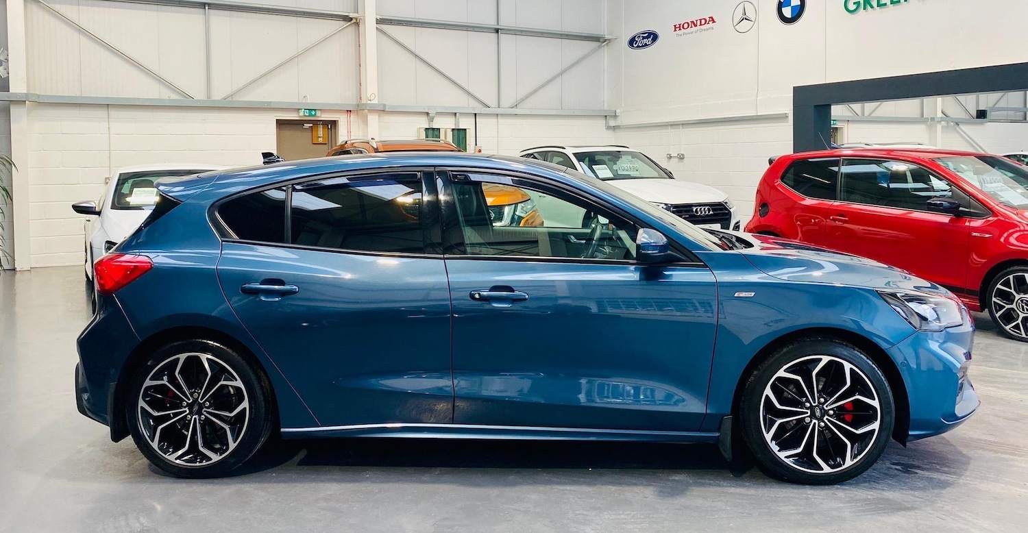 Used Ford Focus 2020 for sale - 77143292: Photo 6