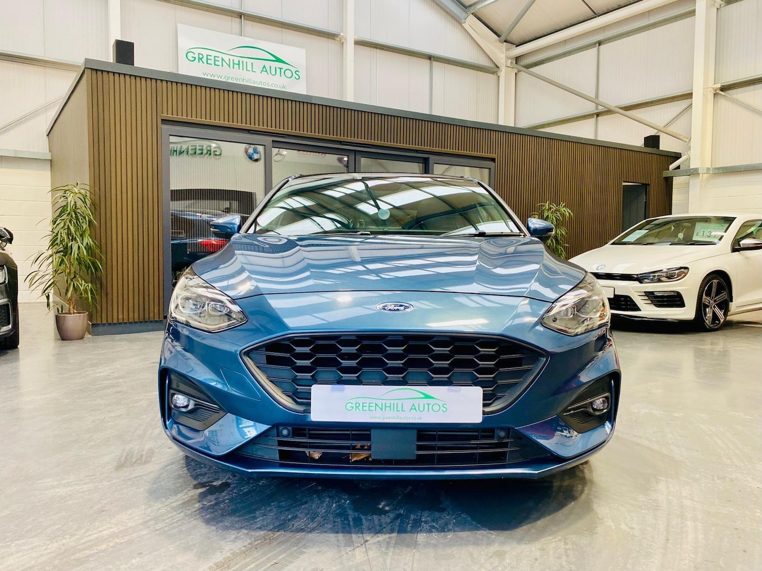 Used Ford Focus 2020 for sale - 77143292: Photo 8