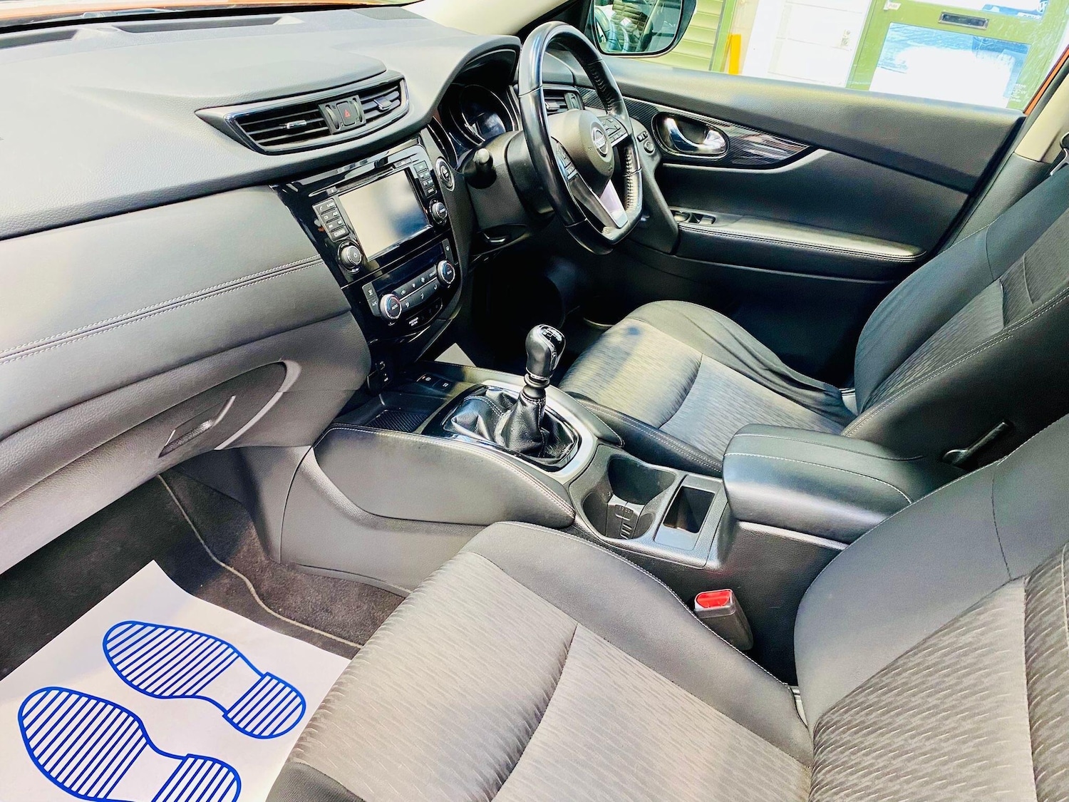 Used Nissan X-Trail 2018 for sale - 77015722: Photo 10