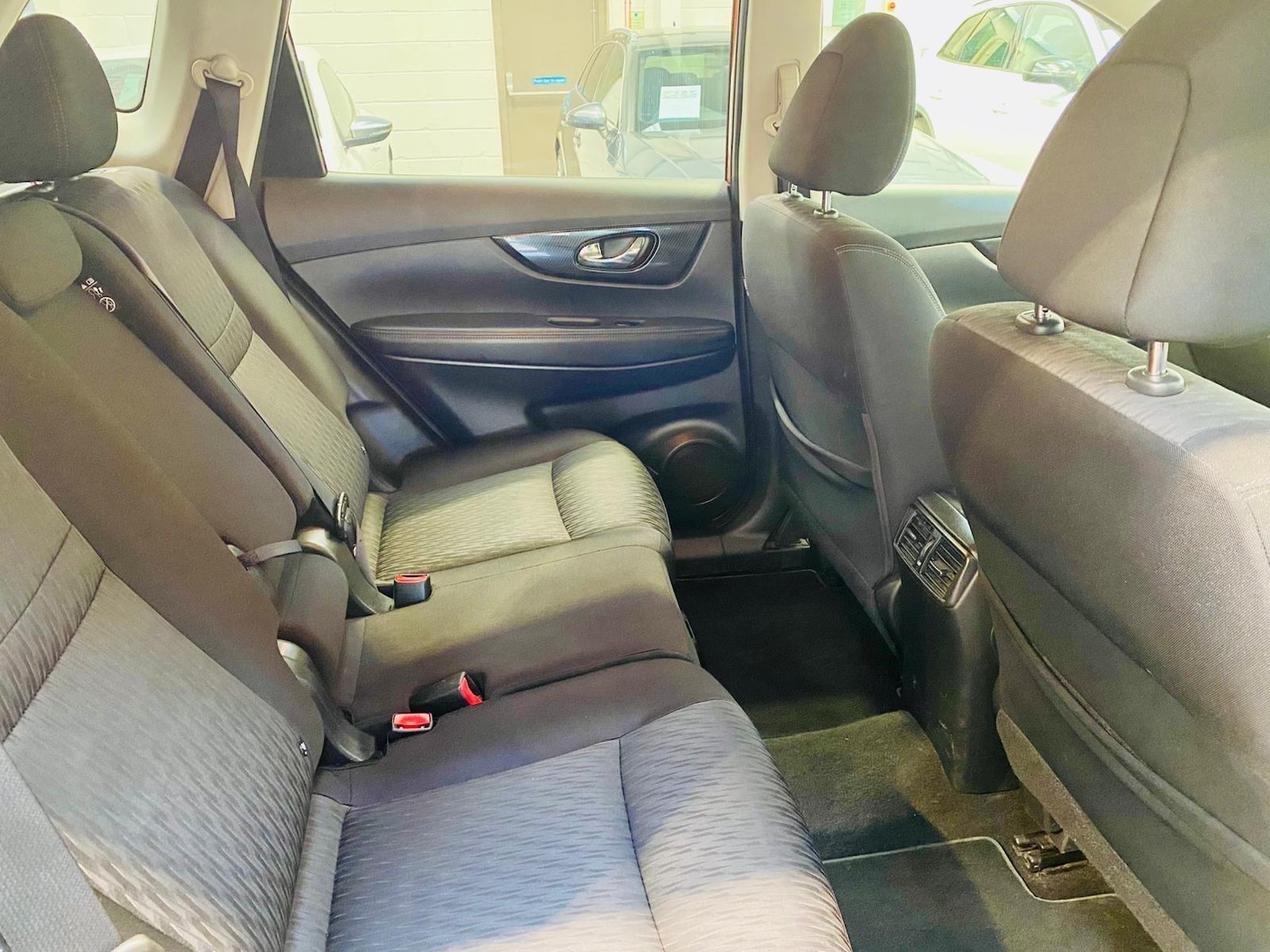 Used Nissan X-Trail 2018 for sale - 77015722: Photo 12