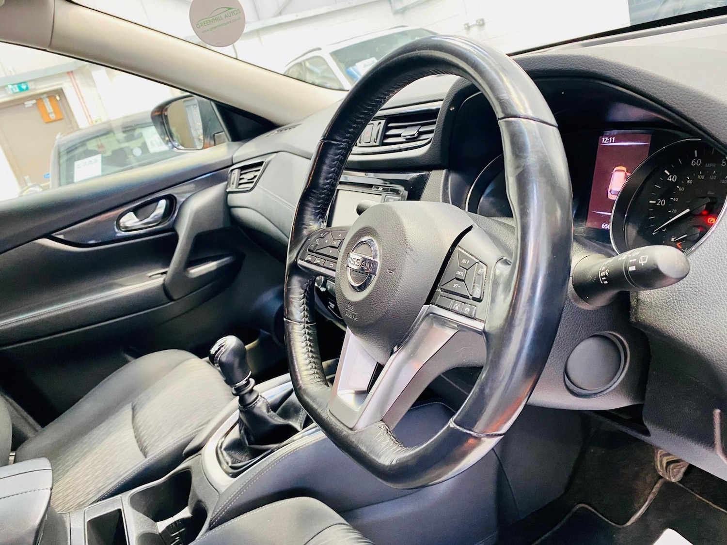 Used Nissan X-Trail 2018 for sale - 77015722: Photo 13