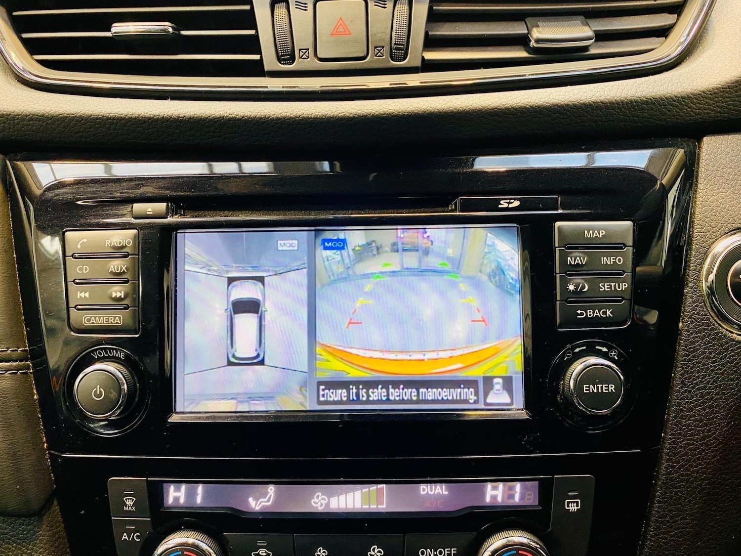 Used Nissan X-Trail 2018 for sale - 77015722: Photo 27