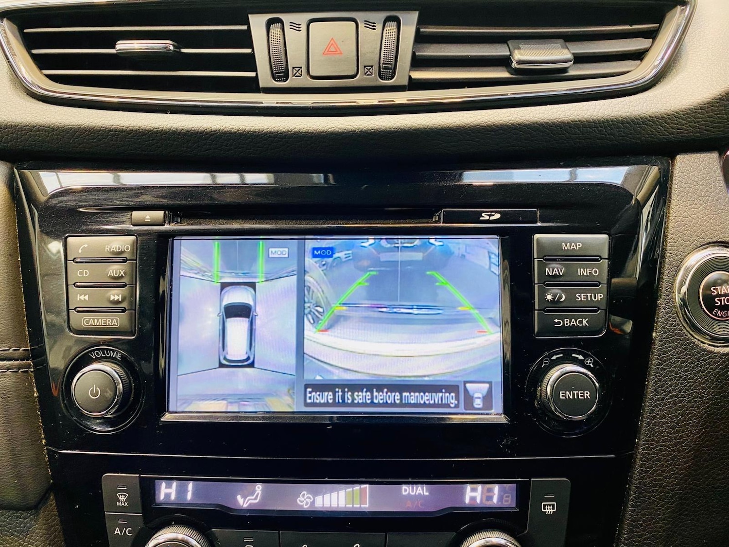 Used Nissan X-Trail 2018 for sale - 77015722: Photo 28