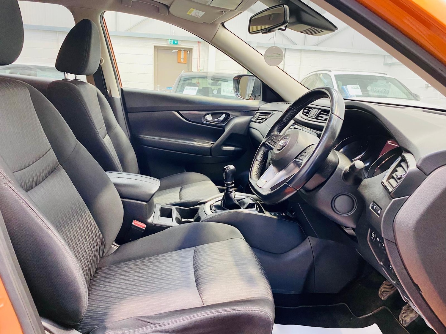 Used Nissan X-Trail 2018 for sale - 77015722: Photo 30