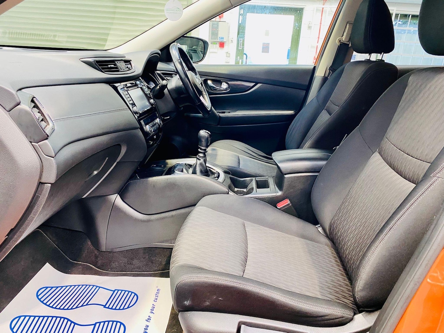 Used Nissan X-Trail 2018 for sale - 77015722: Photo 31