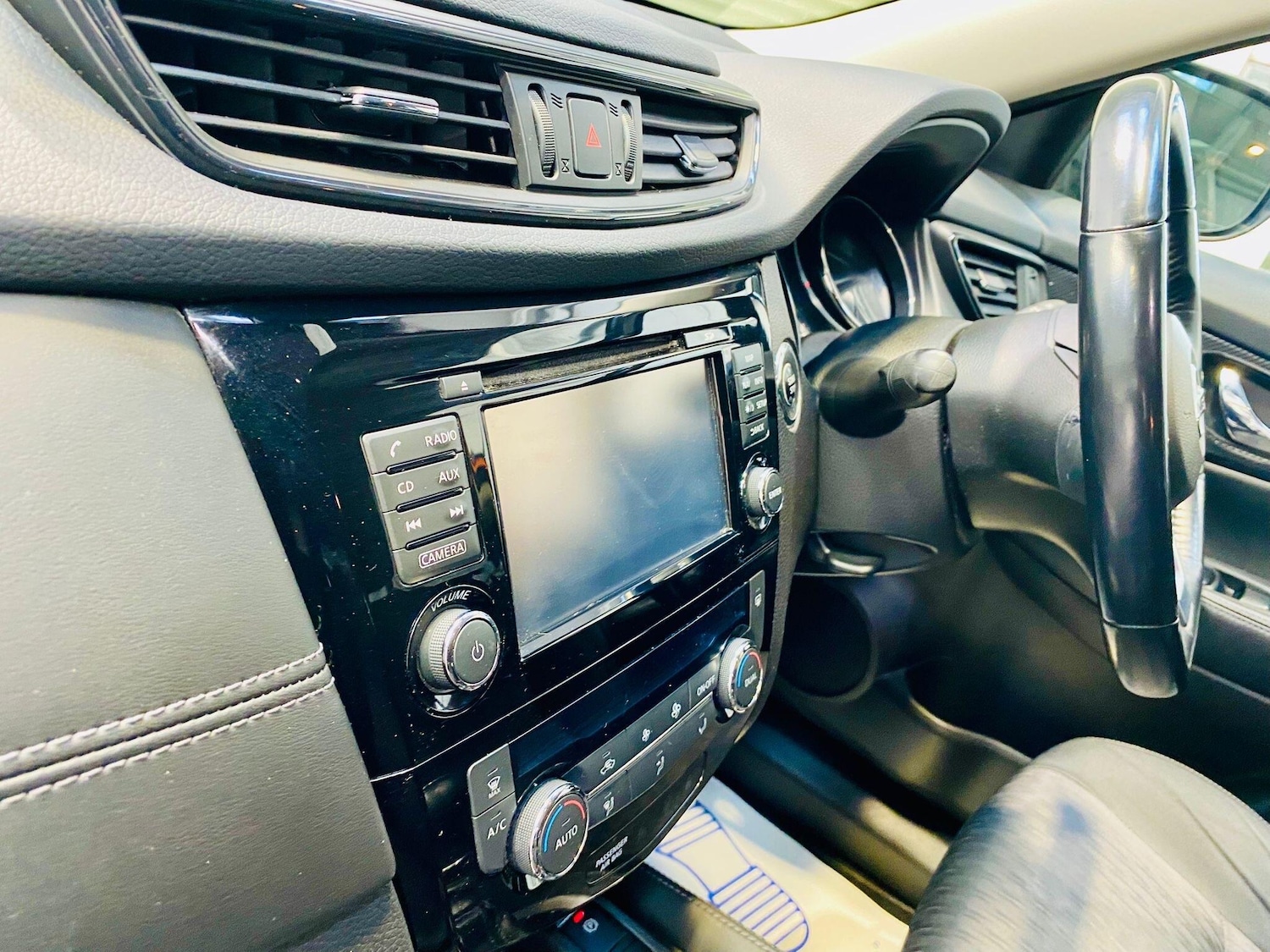 Used Nissan X-Trail 2018 for sale - 77015722: Photo 32