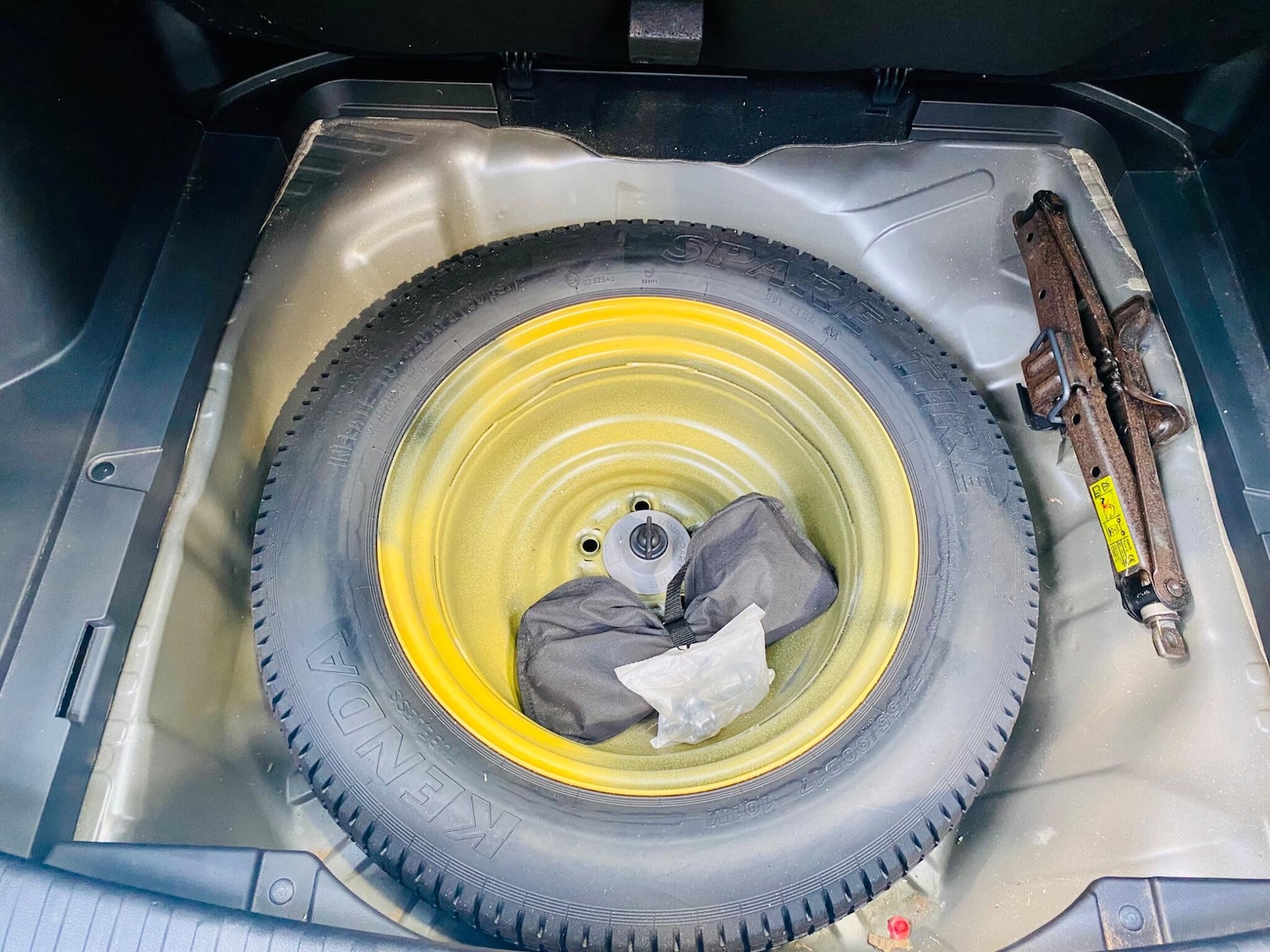 Vehicle 36