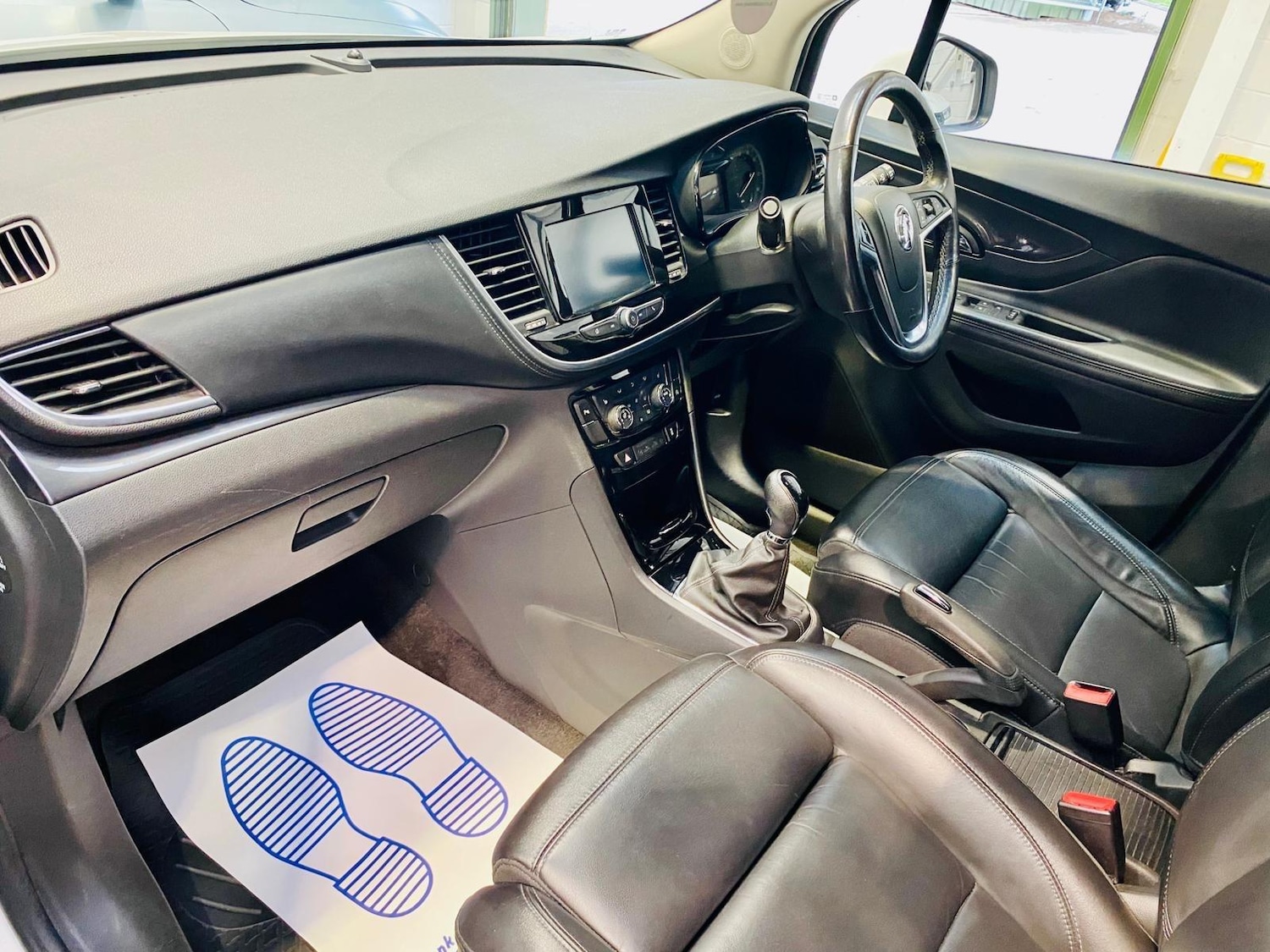 Used Vauxhall Mokka X 2019 for sale - 76349206: Photo 10