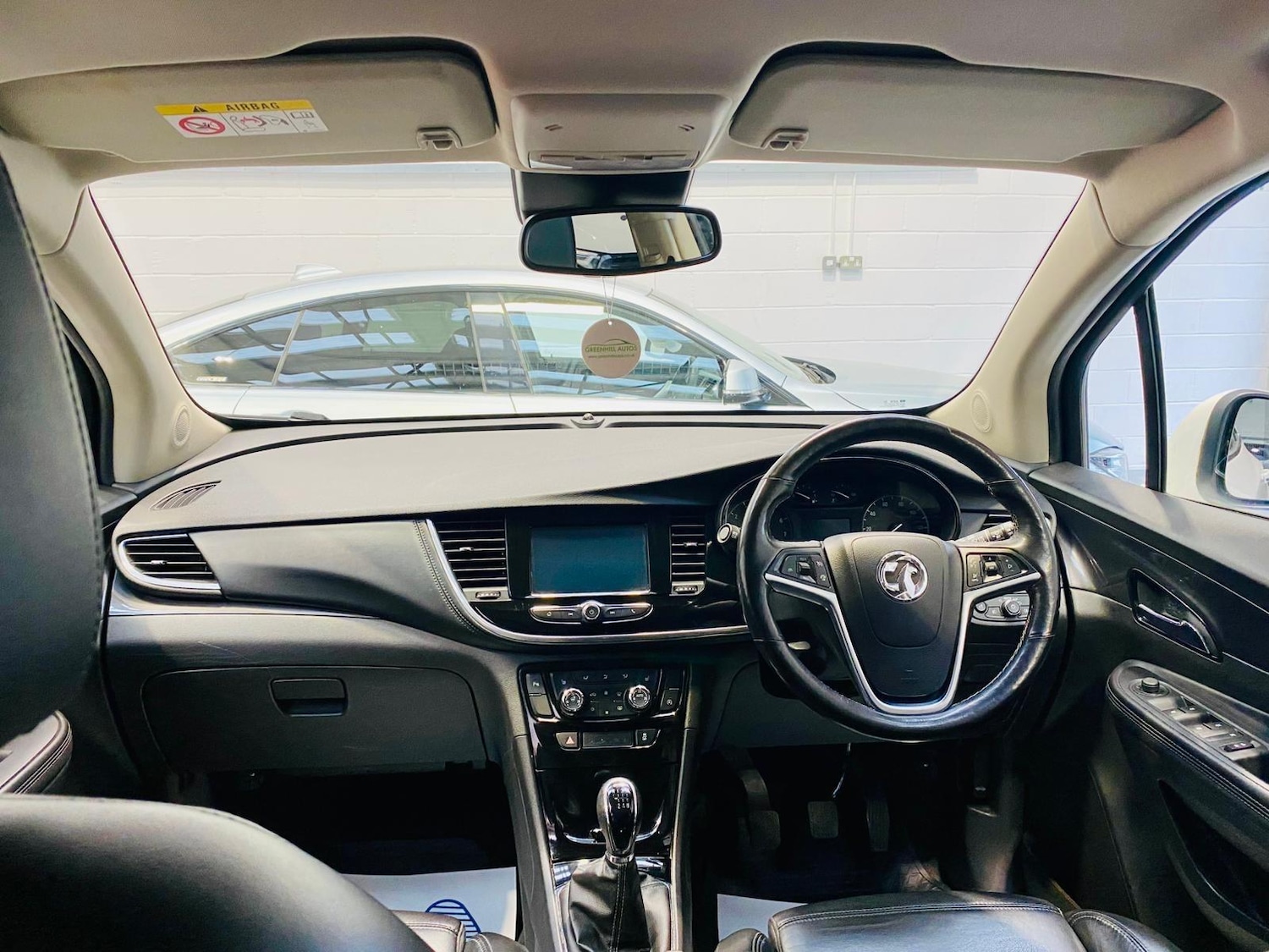 Used Vauxhall Mokka X 2019 for sale - 76349206: Photo 11