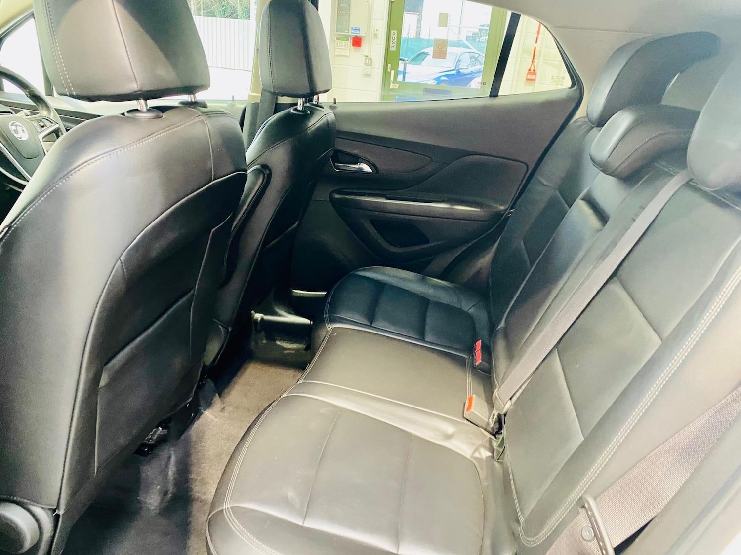 Used Vauxhall Mokka X 2019 for sale - 76349206: Photo 12