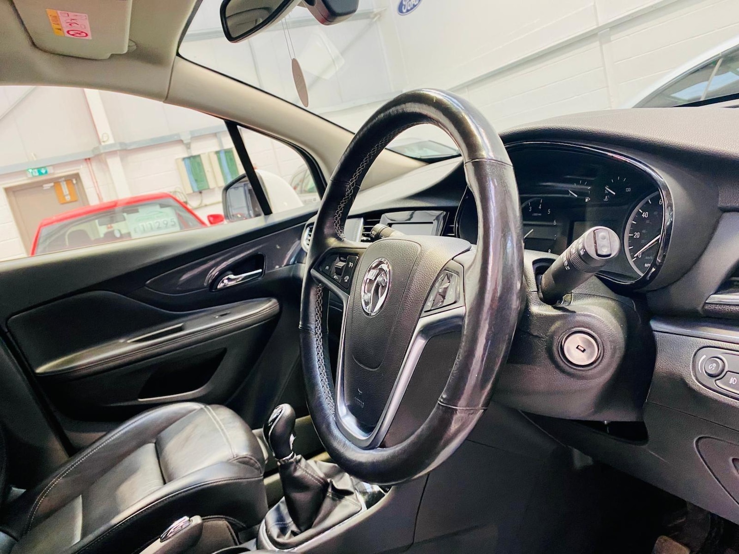 Used Vauxhall Mokka X 2019 for sale - 76349206: Photo 13