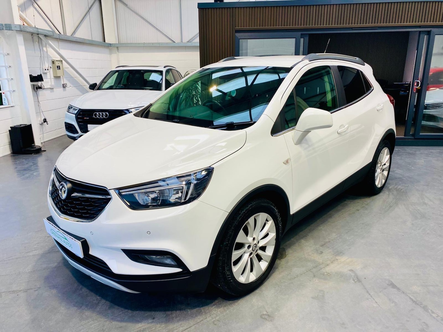 Used Vauxhall Mokka X 2019 for sale - 76349206: Photo 14