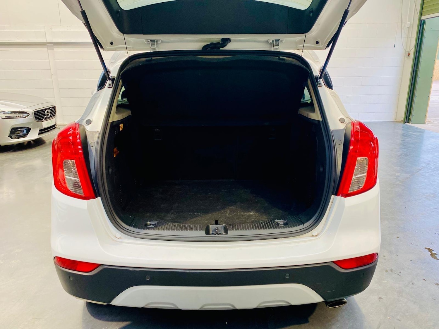 Used Vauxhall Mokka X 2019 for sale - 76349206: Photo 20