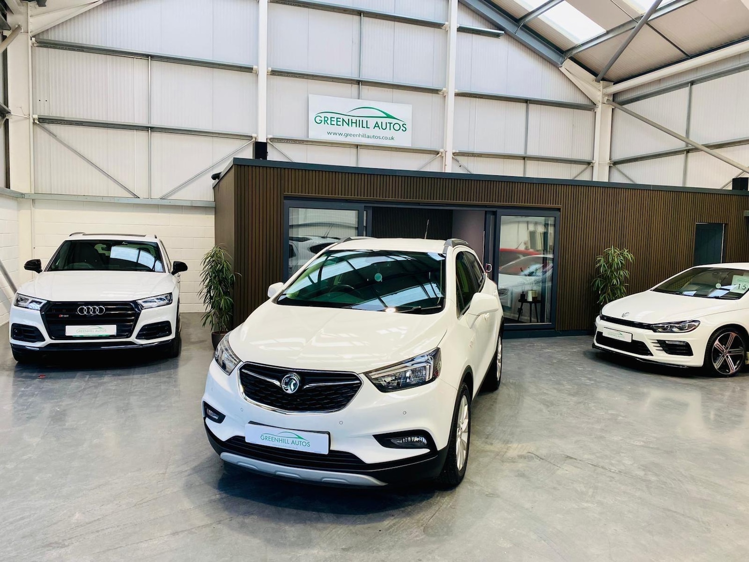 Used Vauxhall Mokka X 2019 for sale - 76349206: Photo 26