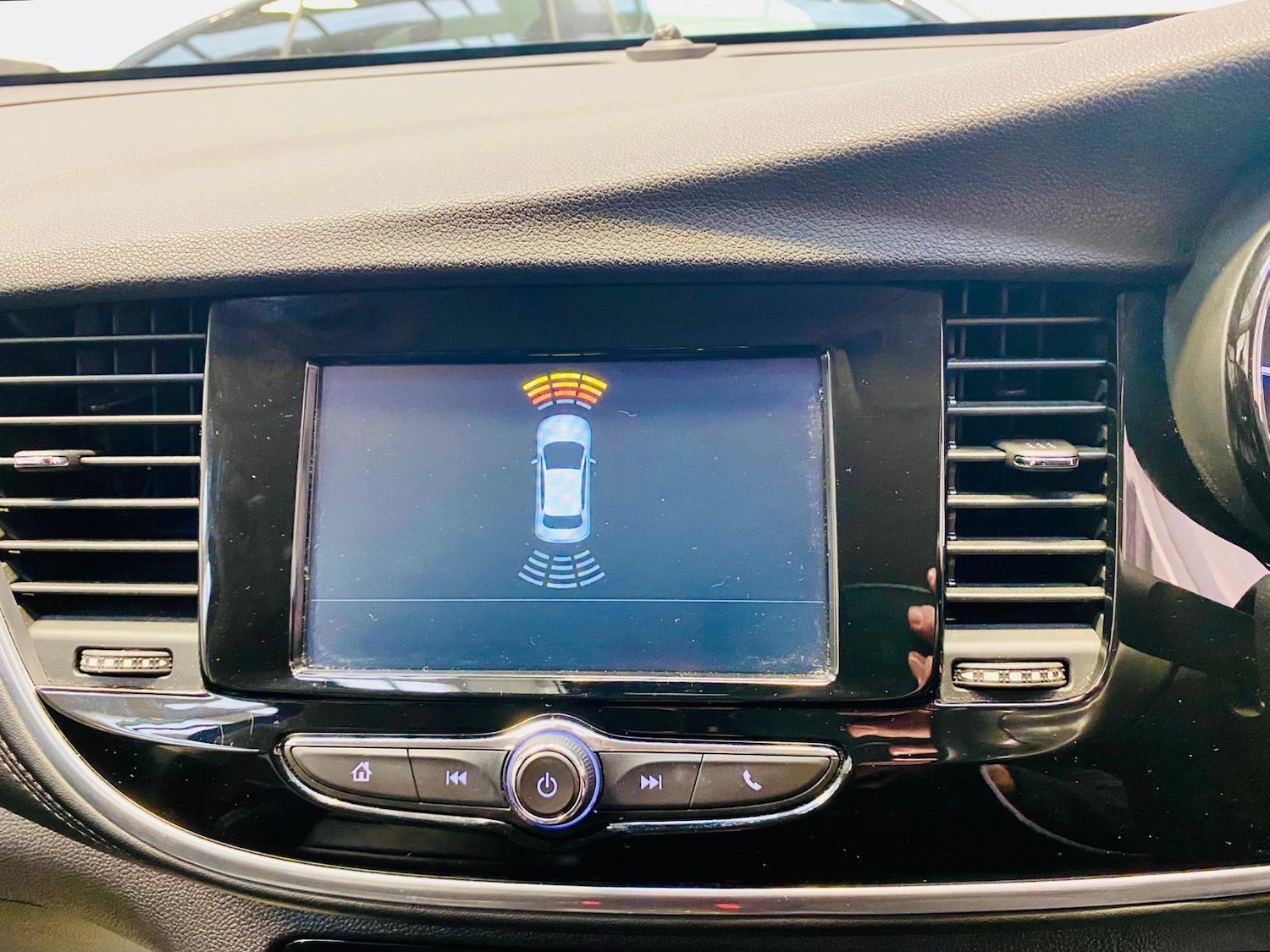 Used Vauxhall Mokka X 2019 for sale - 76349206: Photo 28