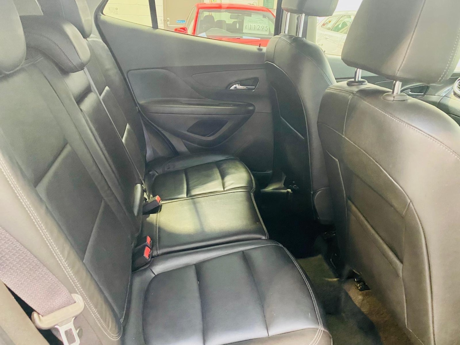 Used Vauxhall Mokka X 2019 for sale - 76349206: Photo 30