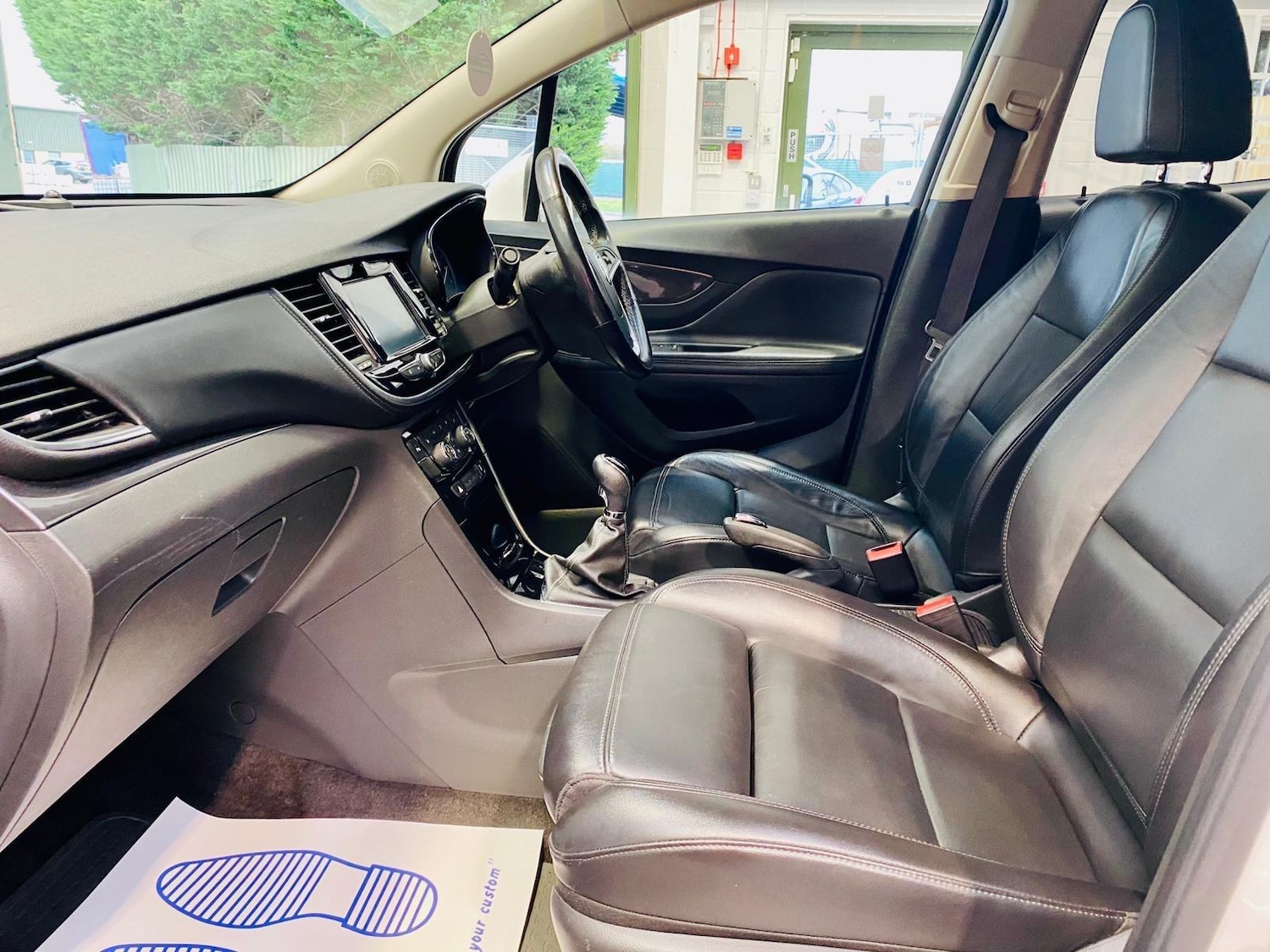 Used Vauxhall Mokka X 2019 for sale - 76349206: Photo 31