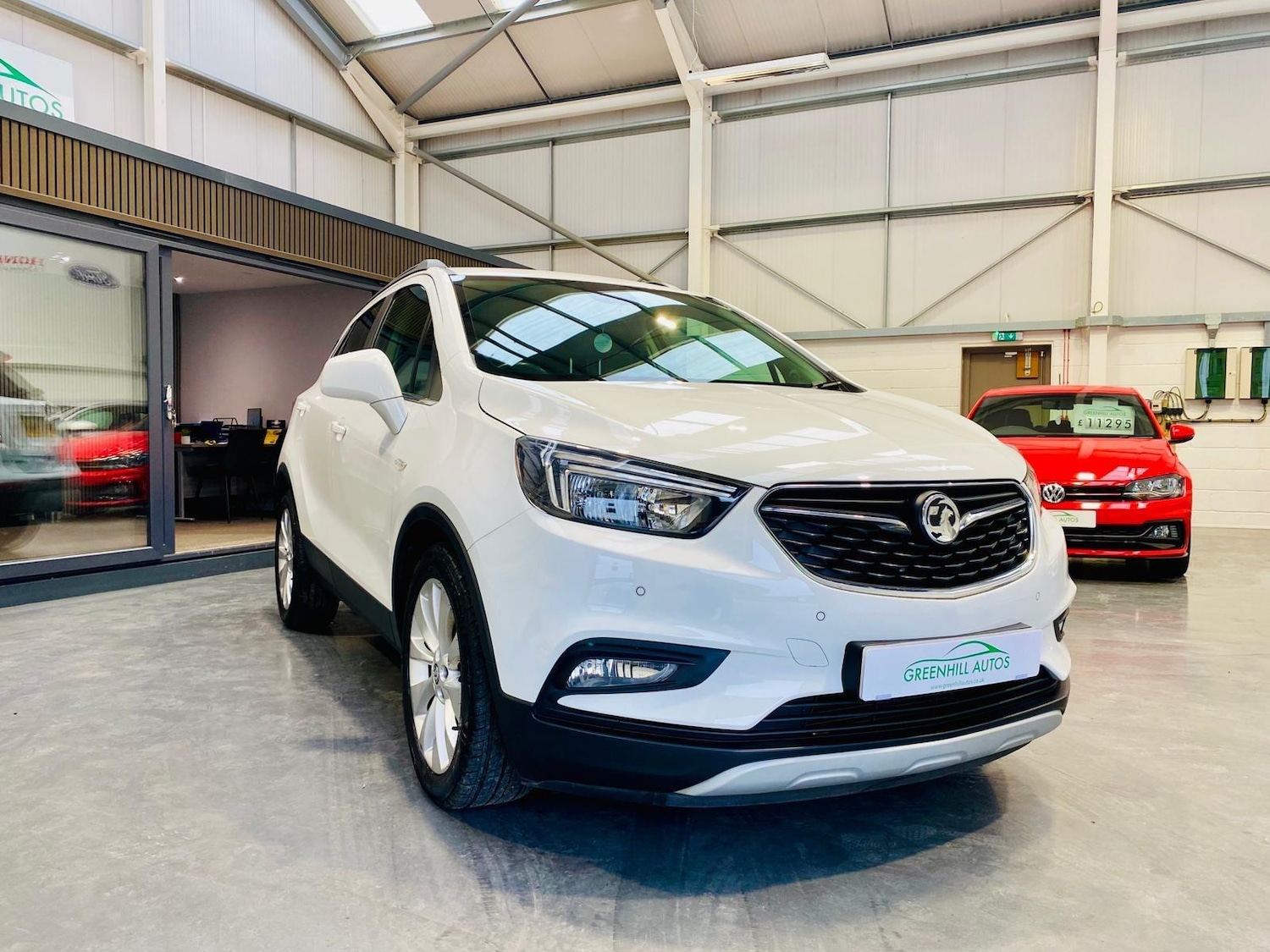 Used Vauxhall Mokka X 2019 for sale - 76349206: Photo 7