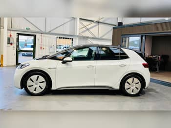 Used Volkswagen ID.3 2021 for sale - 79658347: Photo
