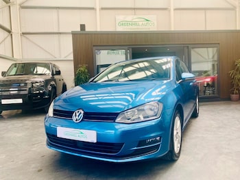 Used Volkswagen Golf 2014 for sale - 79181508: Photo
