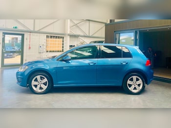 Used Volkswagen Golf 2014 for sale - 79181508: Photo