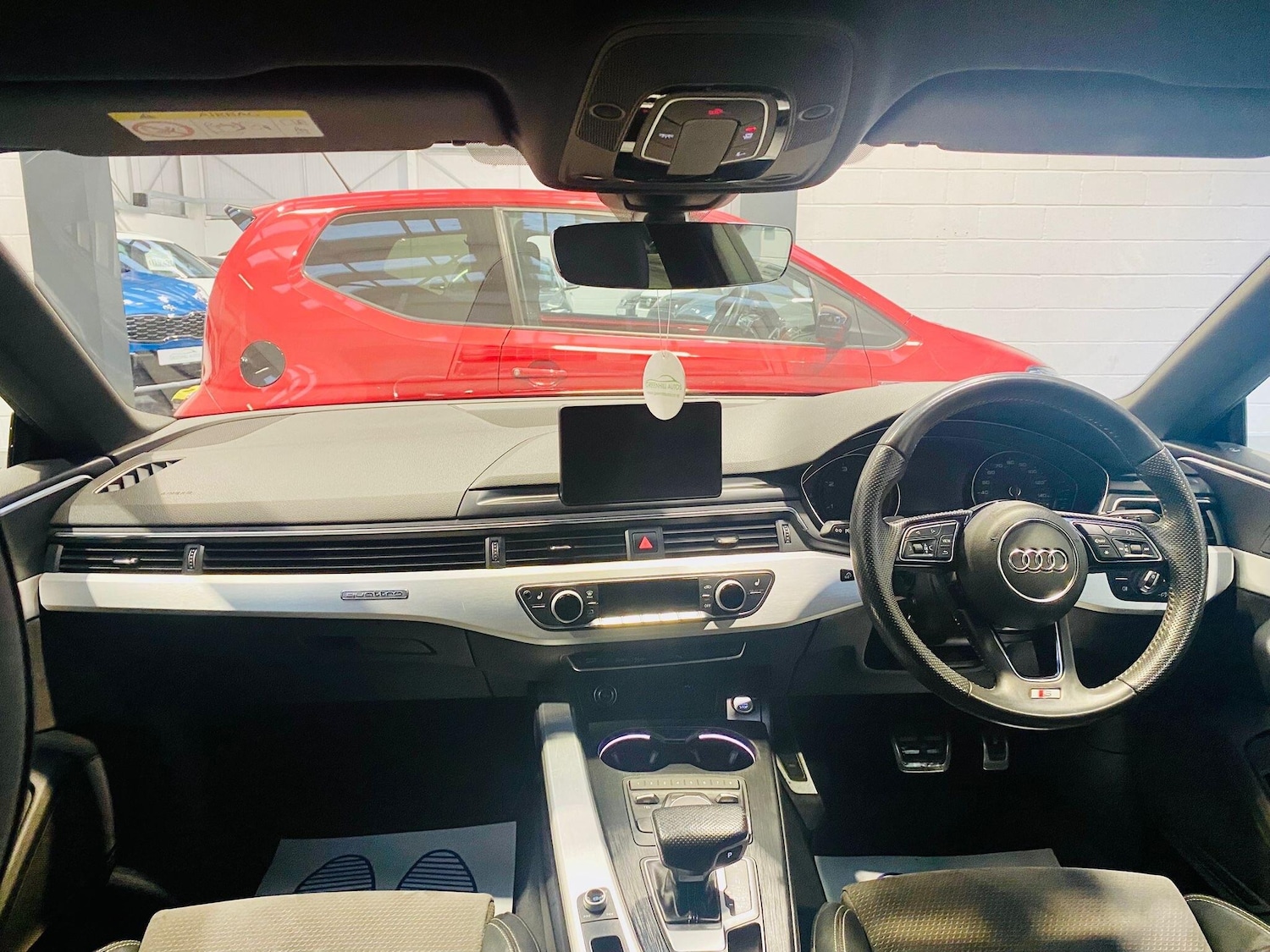 Used Audi A5 2018 for sale - 77144380: Photo 11