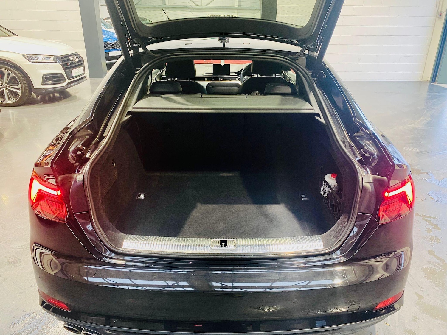 Used Audi A5 2018 for sale - 77144380: Photo 20