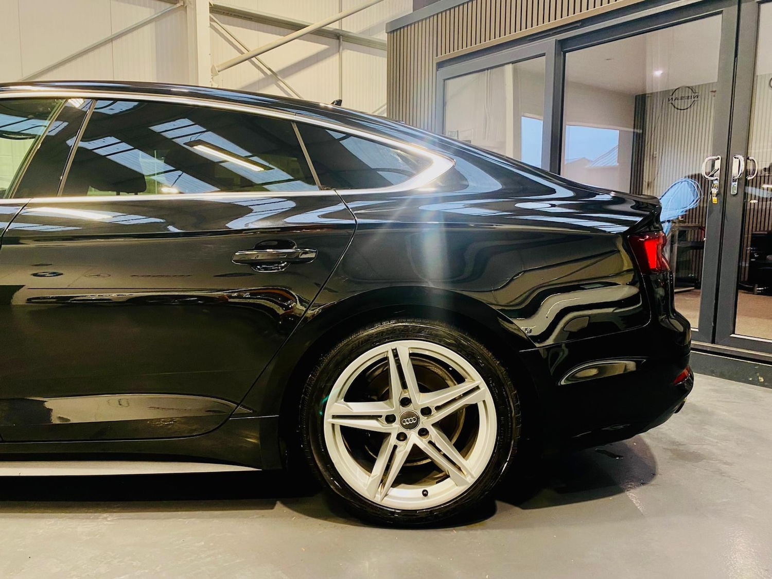 Used Audi A5 2018 for sale - 77144380: Photo 24