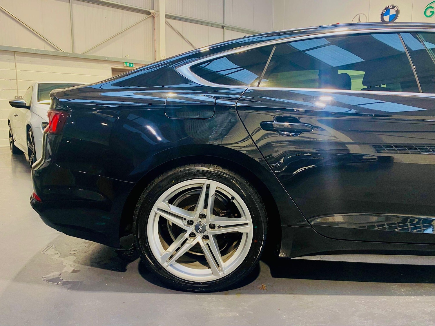 Used Audi A5 2018 for sale - 77144380: Photo 25