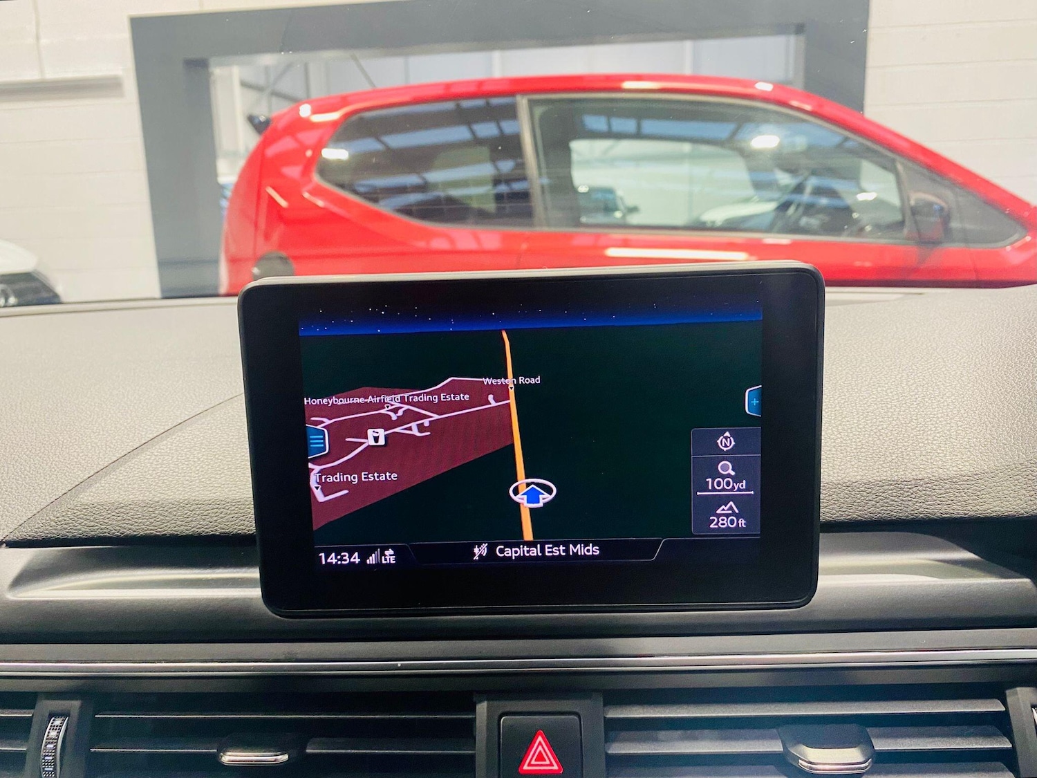 Used Audi A5 2018 for sale - 77144380: Photo 28