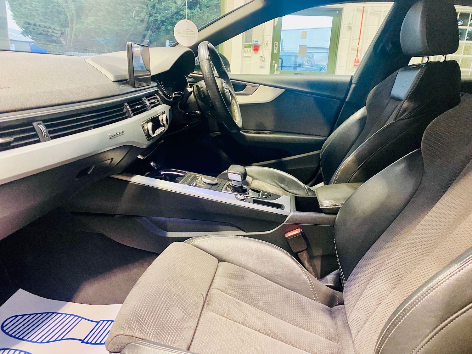 Used Audi A5 2018 for sale - 77144380: Photo 30