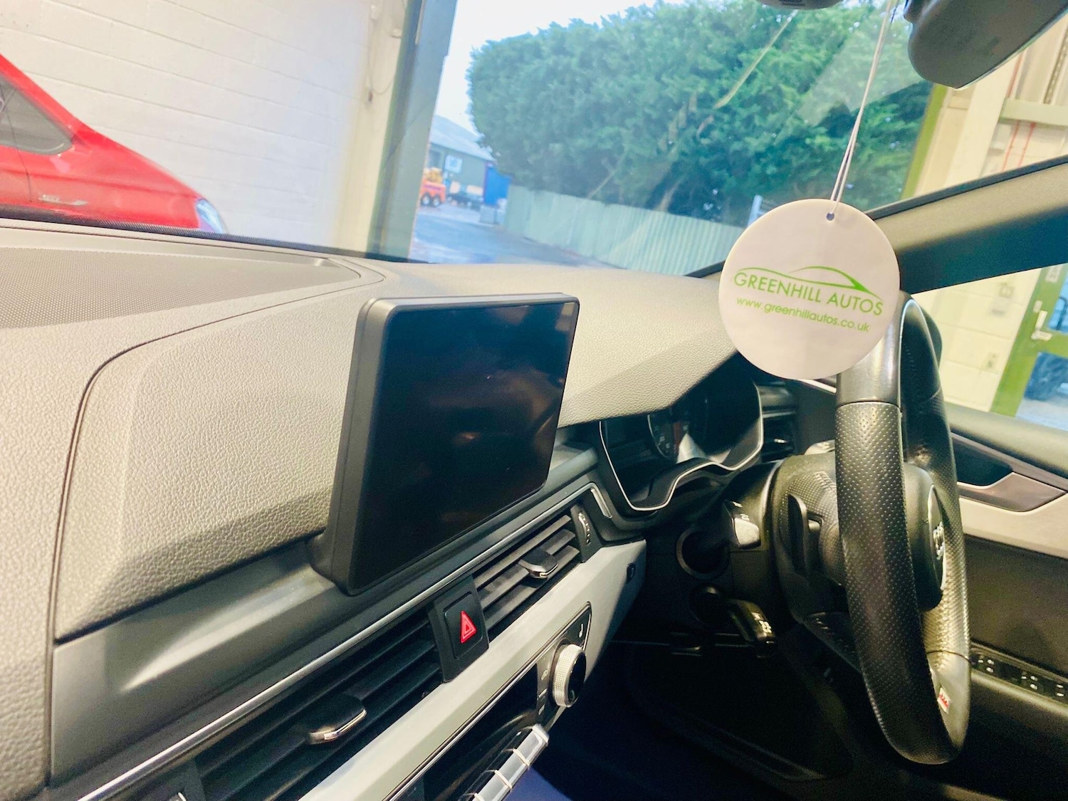 Used Audi A5 2018 for sale - 77144380: Photo 33