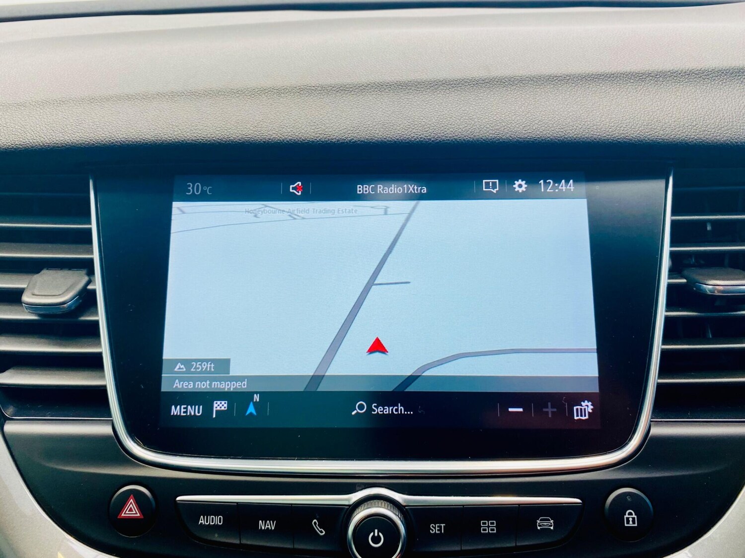 Vehicle 28