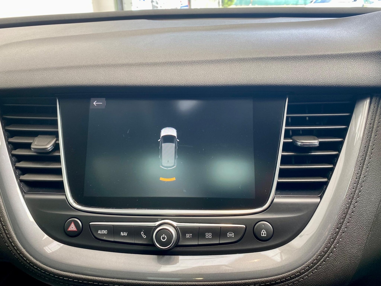 Vehicle 29