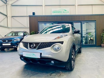 Used Nissan Juke 2013 for sale - 78728028: Photo