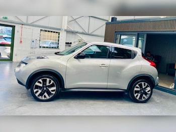 Used Nissan Juke 2013 for sale - 78728028: Photo
