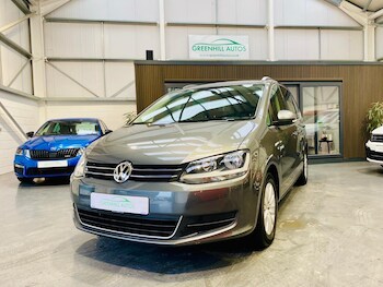 (16) - 2.0 TDI BlueMotion Tech SE DSG Euro 6 (s/s) 5dr